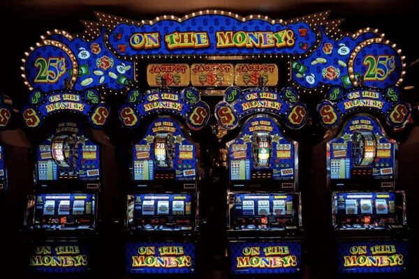 Beginner’s Guide for Slots – General Types of Slot Machine Games