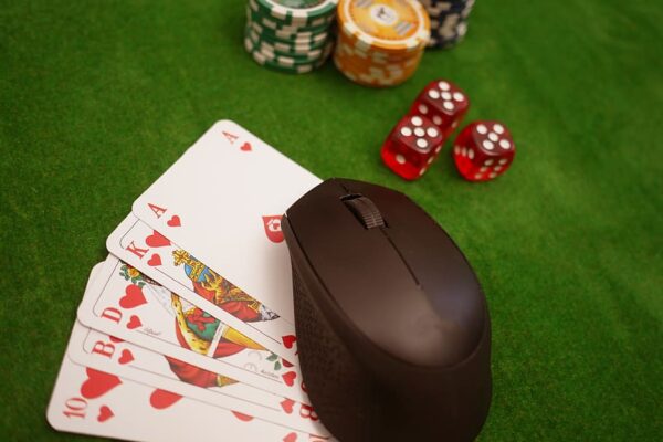 Online Casino – Look for excellence
