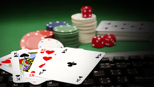 World gambling online as a player see this
