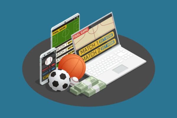 How to Stay Safe While Betting Online?