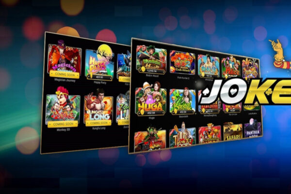 Joker Slots – Best Ways to Play This Classic Slot Game at joker388